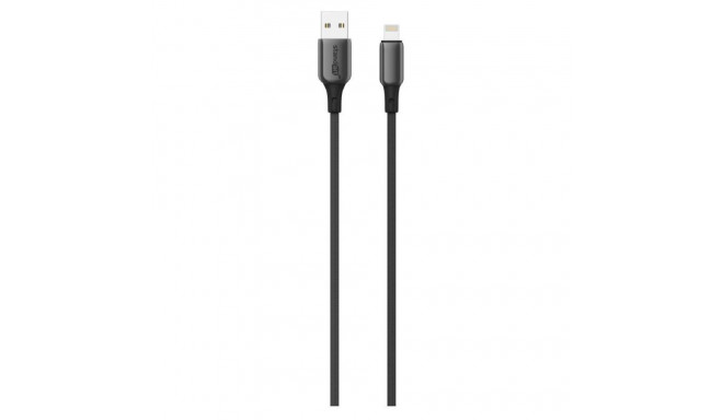 CABLE GT-XG111 USB Lightning 1 m kaabel