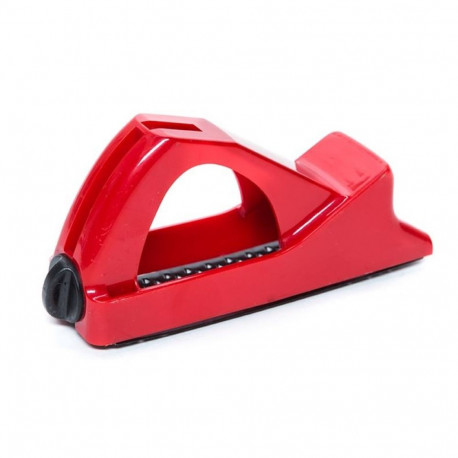 PLASTERBOARD PLANER 140X40 MM