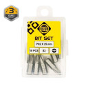 Forte Tools kruvikeeraja otsak PH2 25mm 10tk