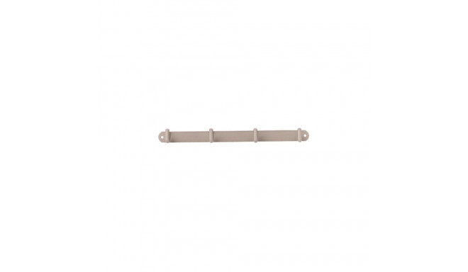 HANGER WITH 4 HOOKS MS032-4