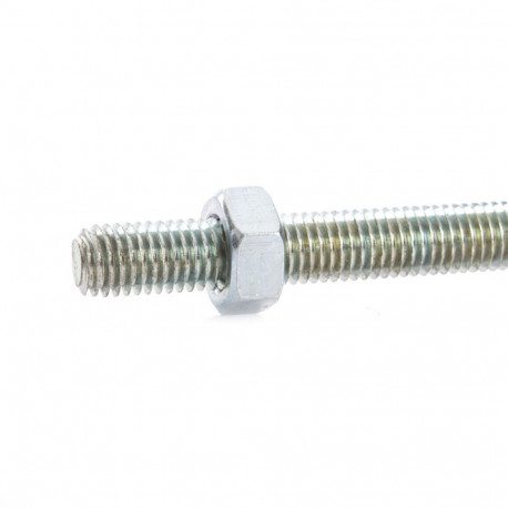 katuse konstruktsioonitala M12x700 Zn