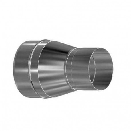 korstna sisemine varrukas (126 inject dia