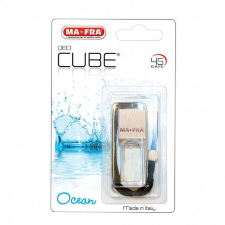 CAR AIR FRESHENER