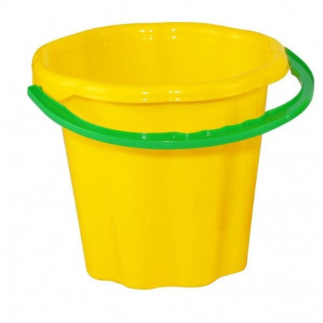 TOY PAIL D02 mänguämber