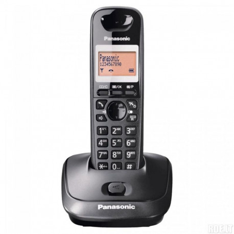 Panasonic KX-TG2511FXT telefon