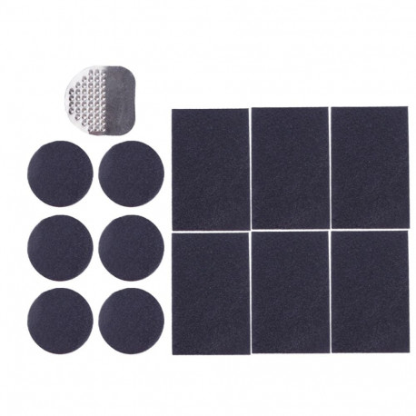 TUBE PATCHES FSBRK-034-16 kontuur