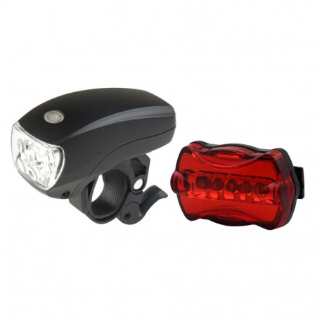 Jalgratta tulede komplekt JY-286 +JY-400T