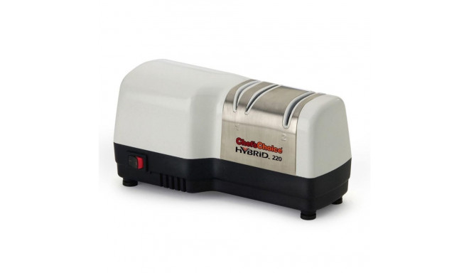 KNIFE SHARPENER CHEFS CHOICE M220