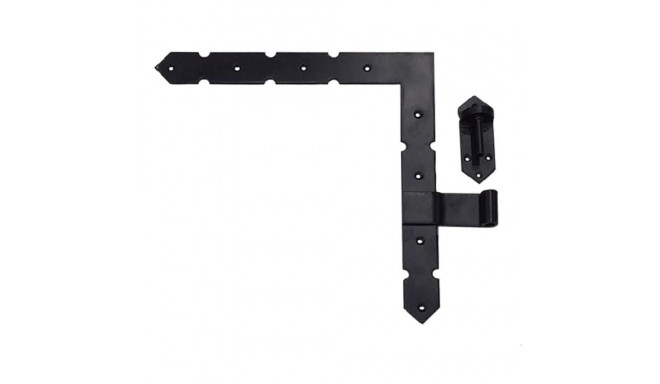 HINGE GARAG GB-1221_R