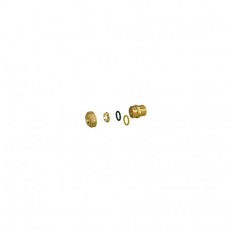 TRANSITION R180M 22X3/4INMF COPPER PIPE