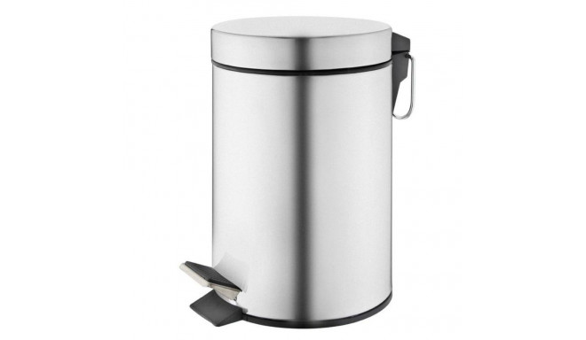 BIN WITH PEDAL T-Y0112SS 12 L OKKO