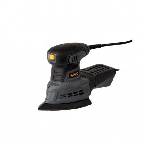 hiirekujuline lihvmasin 200W