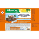 BROS - MICROBEC SEPTIC TABLET 3 PCS