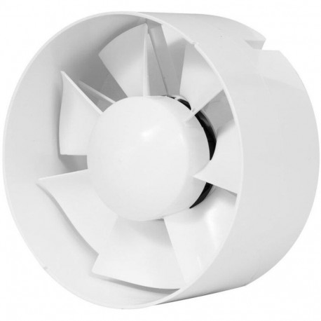 DUCT FAN E-EXTRA DN150 EK150 ventilaatormootor