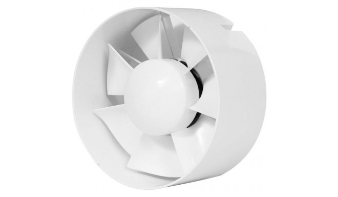 DUCT FAN E-EXTRA DN150 EK150