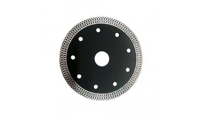 DIAMOND CUTTING DISCS WITH PATTERN CUTTE