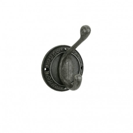 HANGER 1 konks CH136AS vanandatud hõbe