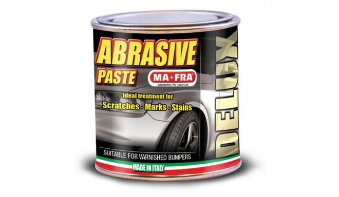 poleerpasta DELUX