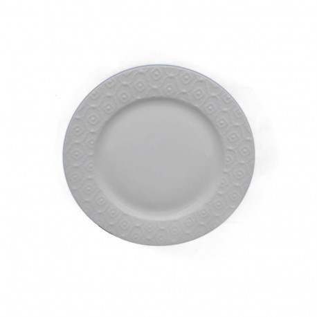 ESSENCE PLATE 19CM JX235-A002-02