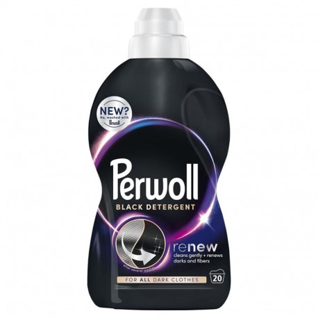 Perwoll must vedelpesuvahend 20W 1L