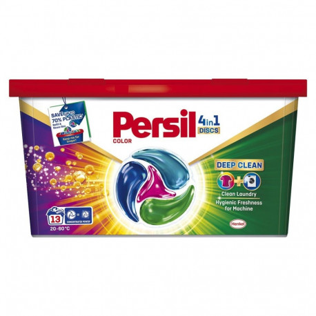 Persil Discs värvilise pesu kapslid 13 tk