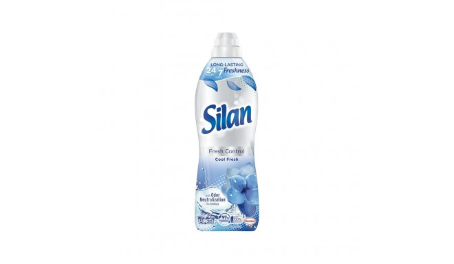 FABRIC SOFTENER SILAN COOL FRESH 35W