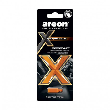 AIR FRESHNER XPERIENCE kookos