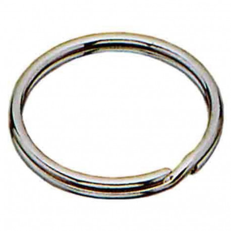 KEY RING AC562 (AN-30) D30MM (50)