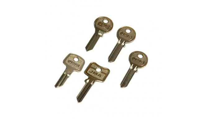 BLANK KEY ABU-17D