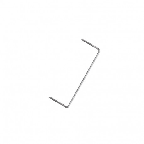 BUILDING CLEAT 100x320 tsingitud