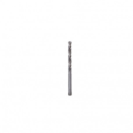 METAL DRILL BIT HAUSHALT 4.2X80MM HSS