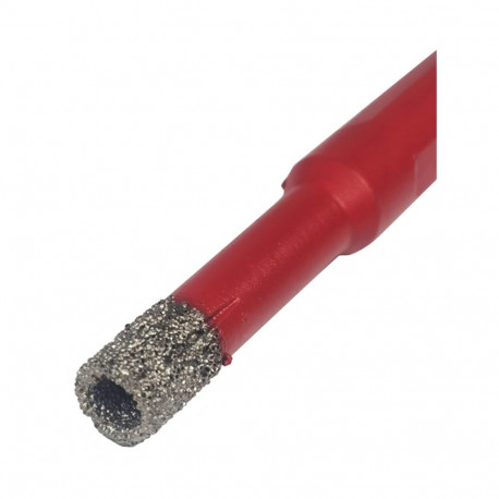 TILE DRILL BIT 8X50