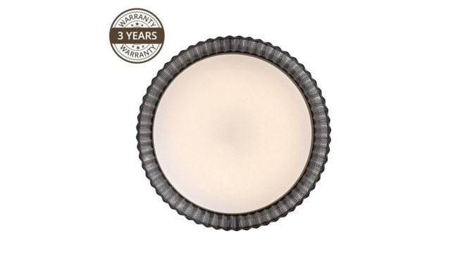 CEILING LAMP VESTA B2097-1 32WLED RC D51