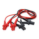 BOOSTER CABLES AUTOSERIO XH-25 3,5 m käivituskaablid
