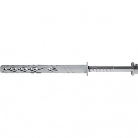 raamkinnitus kruviga T66/VTERW10X120/70