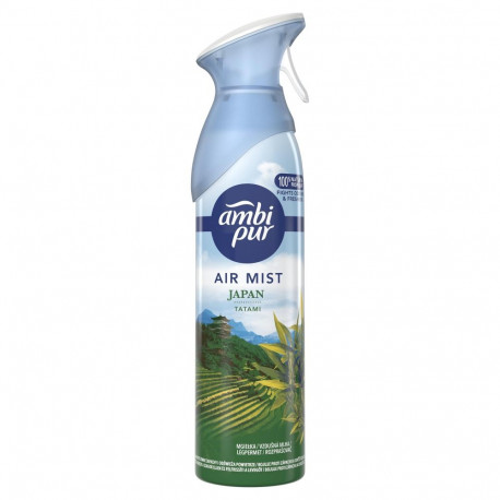 FRESHENER AIR AMBIPUR JAPANTATAMI 185ML