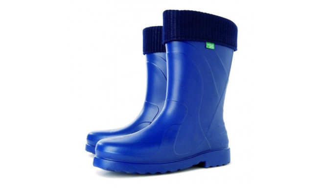 BOOTS LUNA A 0220 EVA SIZE 36 BLUE