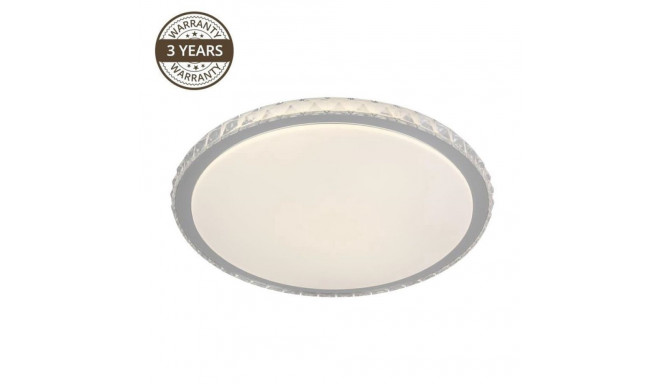 CEILING LAMP KUTEK 19082M 20W D40.5 LED