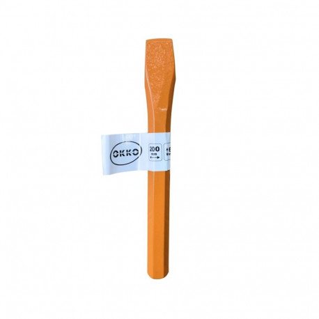 CHISEL GXS 02 200x16 mm peitel