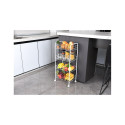 TROLLEY 4 LAYER TC-M02-4