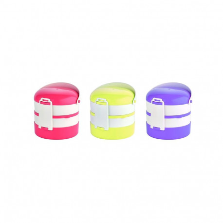 1300CC OKKO plastist lõunakarp