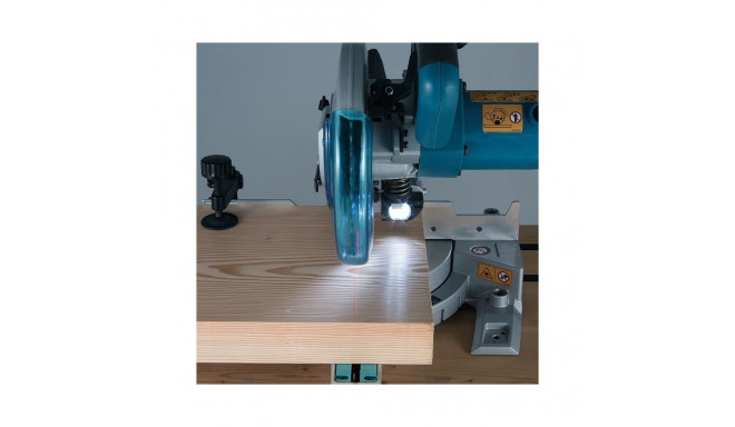 SAW MITRE LS0816F 216MM