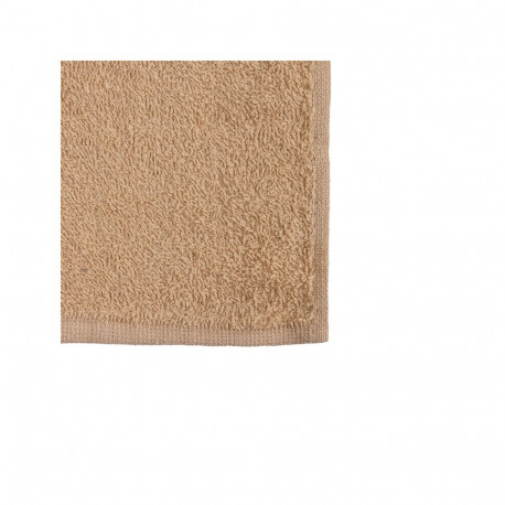 TOWEL TERRY 400 GSM 721 BEIGE 70X140