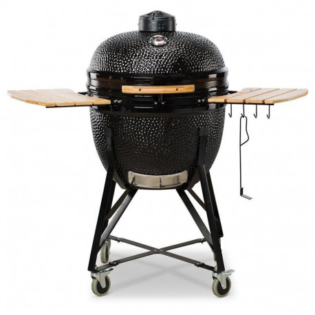 GRILL KAMADO BONO LIMITED BLACK
