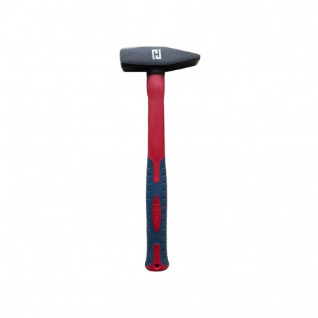 MACHINIST HAMMER FIBERGLASS HANDLE 300 G