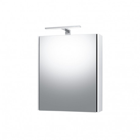 peeglikapp Riva SV55-3