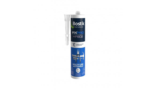 BOSTIK MULTI USE 290ML WIT        249 12
