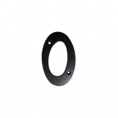 NUMBER 0 GB-2531_0 105x65mm must