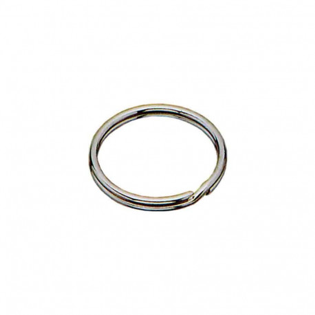 KEY RING AC56X (AN-35) D35MM(100)