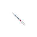PAINT MARKER MARKAL PRO-LINE fine valge marker PAINT MARKER MARKAL PRO-LINE fine valge marker